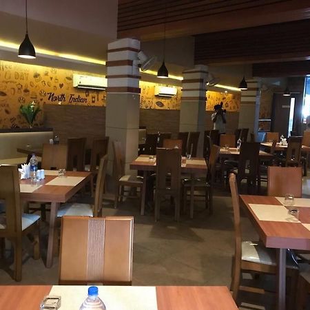 Hotel Al Amana Tower Kondotty المظهر الخارجي الصورة
