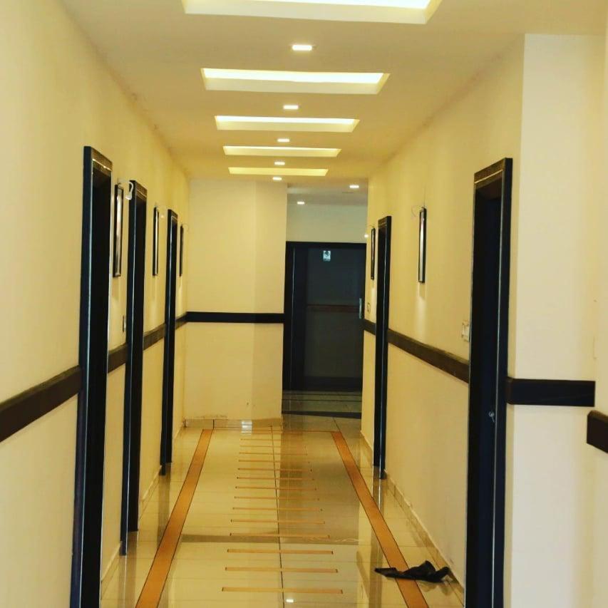 Hotel Al Amana Tower Kondotty المظهر الخارجي الصورة
