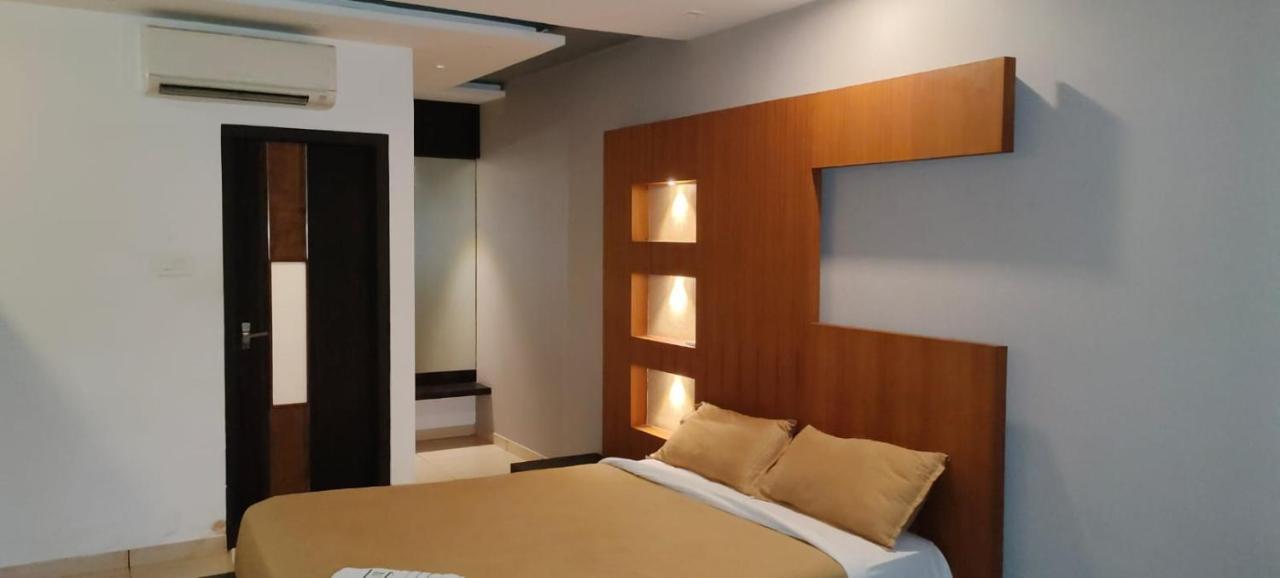 Hotel Al Amana Tower Kondotty المظهر الخارجي الصورة